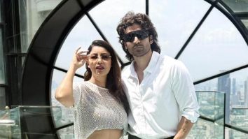 Gurmeet Choudhary and Debina Bonnerjee’s Bangkok escape via JourneyLabel: The ultimate blueprint for luxury family travel
