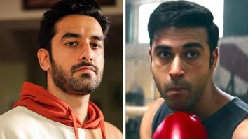 EXCLUSIVE: Vishal Vashishtha on mastering the Haryanvi dialect in Glory, “It felt like a good opportunity to explore it more deeply”