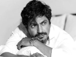 Nawazuddin Siddiqui on why he prefers scripts in Devanagari: “It will be learned very quickly”