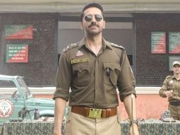 Ayushmann Khurrana on his character in Pati Patni Aur Woh Do, “I found Prajapati to be honest and whose intentions are clean”