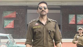 Ayushmann Khurrana on his character in Pati Patni Aur Woh Do, “I found Prajapati to be honest and whose intentions are clean”