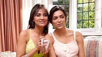 Lara Dutta on Deepika Padukone’s dedication during Housefull shoot, “She had malaria. But she was an absolute professional, she got her work done”