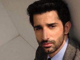 Sidhant Gupta on taking risks, “If you keep playing it safe, you are caught in the same struggle”