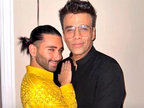 Orry moves out of Karan Johar’s DCAA, joins Collective Artists Network