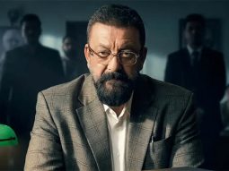 Aakhri Sawal director Abhijeet Mohan Warang on Sanjay Dutt’s reaction to the film’s script, “He said this is not just a film but…”