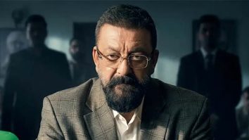 Aakhri Sawal director Abhijeet Mohan Warang on Sanjay Dutt’s reaction to the film’s script, “He said this is not just a film but…”