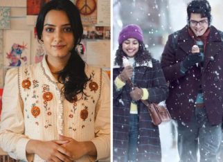 EXCLUSIVE: Chakori Dwivedi on working with Junaid Khan and Sai Pallavi in Ek Din, “It was not only comfortable but also creatively fulfilling”