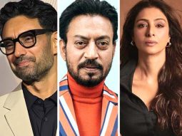 When Border 2 director Anurag Singh wanted to make a mature love story with Irrfan Khan and Tabu