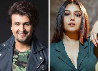 EXCLUSIVE: Sonu Nigam-Sunidhi Chauhan reunite after 8 years for Daadi Ki Shaadi: “It felt like no time has passed at all”