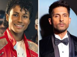“A little bit of Michael”: Ravi Dubey pairs “ancient throwback” with recent global biopic release of the King of Pop, watch