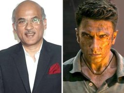 Sooraj Barjatya heaps praise on Dhurandhar: “It is a perfect picture after Sholay, hats off to Aditya Dhar”
