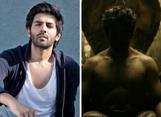Kartik Aaryan starrer Naagzilla to release during Valentine’s Day weekend 2027
