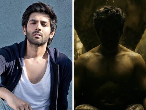 Kartik Aaryan starrer Naagzilla to release during Valentine’s Day weekend 2027
