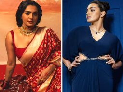 Happy Birthday Parvathy Thiruvothu: Times she proved personal style always wins