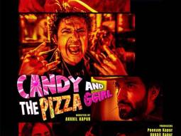EXCLUSIVE: Priya Banerjee on Candy And The Pizza Ggirl, “What drew me to this film was how unapologetically bold and different it is”; see first poster