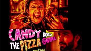 EXCLUSIVE: Priya Banerjee on Candy And The Pizza Ggirl, “What drew me to this film was how unapologetically bold and different it is”; see first poster