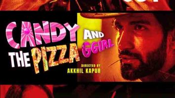 Candy And The Pizza Ggirl trailer out: Director Akkhil Kapur says, “This story is about the illusion of control and how quickly it can fall apart”