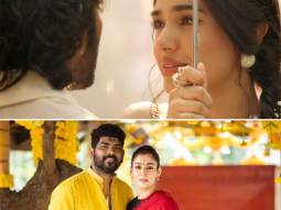 “The whole team adores you”: Nayanthara and Vignesh Shivan pour love on Krithi Shetty for her performance as Dheema in Love Insurance Kompany