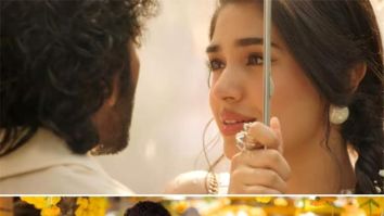 “The whole team adores you”: Nayanthara and Vignesh Shivan pour love on Krithi Shetty for her performance as Dheema in Love Insurance Kompany