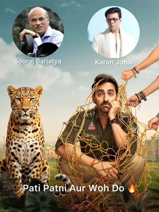 Ayushmann Khurrana aims to continue his box office success with a strong and diverse 2026 theatrical lineup