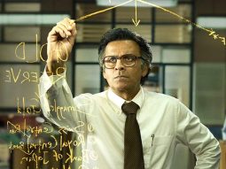 Manoj Bajpayee’s character poster from Vipul Amrutlal Shah’s Governor is out! Film directed by Chinmay Mandlekar