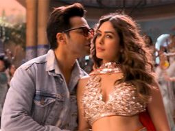 Vyah Karwado Ji | Hai Jawani Toh Ishq Hona Hai | Varun Dhawan | Mrunal Thakur | WNC | Mika Singh | Asees Kaur | Vayu