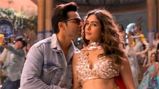 Vyah Karwado Ji | Hai Jawani Toh Ishq Hona Hai | Varun Dhawan | Mrunal Thakur | WNC | Mika Singh | Asees Kaur | Vayu