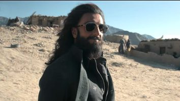 Aakhri Ishq (Full Video) | Dhurandhar The Revenge | Ranveer Singh | Shashwat Sachdev, Jubin Nautiyal, Irshad Kamil