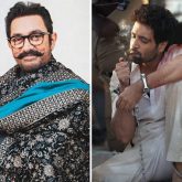 Aamir Khan calls trailer of Adivi Sesh starrer Dacoit ‘powerful’; latter reacts