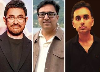 Aamir Khan’s next! Superstar to do Ashneer Grover biopic directed & produced by Rahul Mody?