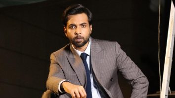 Abhishek Banerjee gets emotional after big win; actor reflects on journey from Pitchers to award-winning stardom