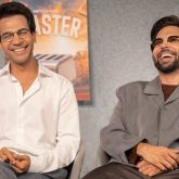 Abhishek Banerjee says his chemistry with Rajkummar Rao is built on “actor-to-actor trust”