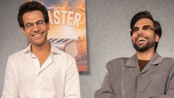 Abhishek Banerjee says his chemistry with Rajkummar Rao is built on “actor-to-actor trust”