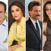 After Q1 success, Abundantia Entertainment announces 2026 slate led by Madhuri Dixit, Anil Kapoor and Triptii Dimri