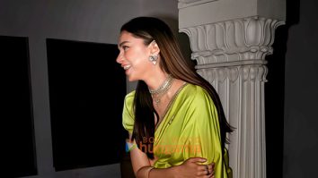 Celeb Photos Of Aditi Rao Hydari