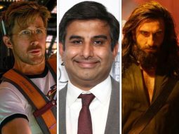 EXCLUSIVE: Project Hail Mary producer Aditya Sood calls Dhurandhar The Revenge a “PHENOMENON”: “I am EXCITED to see it”; BREAKS silence on the IMAX controversy: “AMAZING that Indian audience made it clear that they wanted to see it”