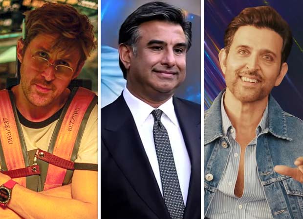 EXCLUSIVE: Project Hail Mary producer Aditya Sood backs Ryan Gosling’s “It’s not audiences’ job to keep theatres open”: “We are in entertainment business; we’d BETTER entertain!”; opens up on Hrithik Roshan’s promotional video: “AMAZING to witness 2 LEGENDS talk about our film” 
