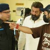 Aditya Uppal recalls meeting Sanjay Dutt on Dhurandhar The Revenge set after growing up watching him on VCR: “Standing next to him felt like an achievement”