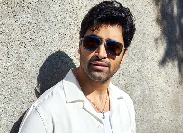 आदिवासी शेष ने डकैत कार चेज़ को एड्रेनालाईन रश कहा, हाई-स्पीड सीक्वेंस खुद ही किए