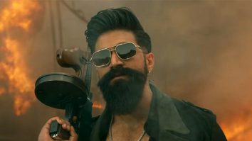 After vacating June 4, is Toxic eyeing an Independence Day release?