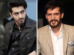 Ahaan Panday to play gangster in Ali Abbas Zafar’s next, Jimmy Sheirgill joins cast: Report