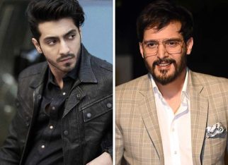 Ahaan Panday to play gangster in Ali Abbas Zafar’s next, Jimmy Sheirgill joins cast: Report