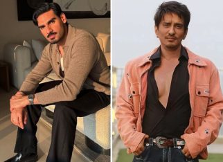 Ahan Shetty secures title Sanki for next film after personally approaching Sajid Nadiadwala