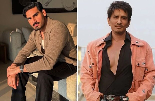 Ahan Shetty secures title Sanki for next film after personally approaching Sajid Nadiadwala