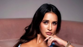 Celeb Photos Of Aisha Sharma