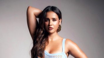Celeb Photos Of Aisha Sharma