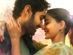 Aitbaar | Chand Mera Dil | Lakshya, Ananya Panday | Sachin-Jigar, Faheem Abdullah, Amitabh Bhattacharya