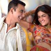 Akshay Kumar and Wamiqa Gabbi celebrate Mithila Palkar in ‘O Sundari’ from Bhooth Bangla; song highlights emotional sibling bond