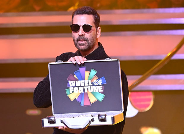 व्हील ऑफ फॉर्च्यून की सफलता के बीच अक्षय कुमार बैसाखी को नई शुरुआत की याद दिलाते हैं