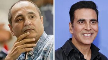 Akshay Kumar praises Vipul Amrutlal Shah’s Waqt: The Race Against Time; says, “It’s a hundred percent sure film to go and watch with your son”